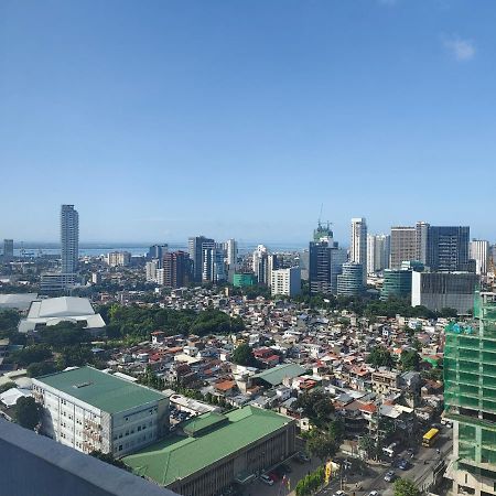 Cebu Aviner Apartment ภายนอก รูปภาพ