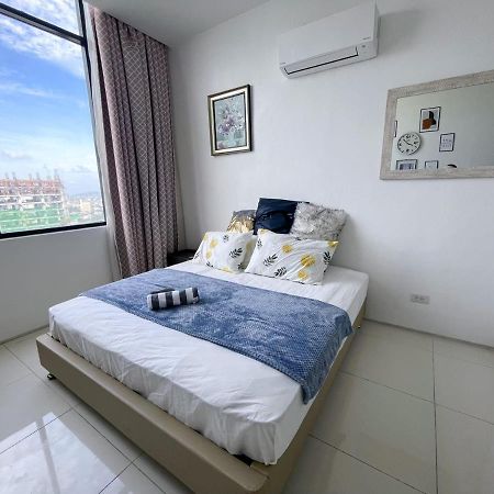 Cebu Aviner Apartment ภายนอก รูปภาพ