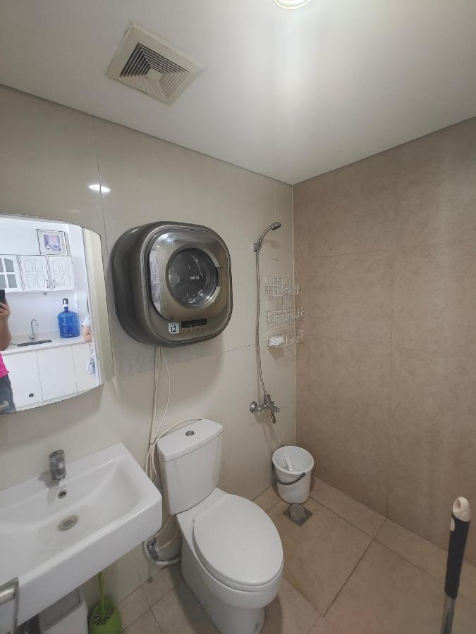 Cebu Aviner Apartment ภายนอก รูปภาพ