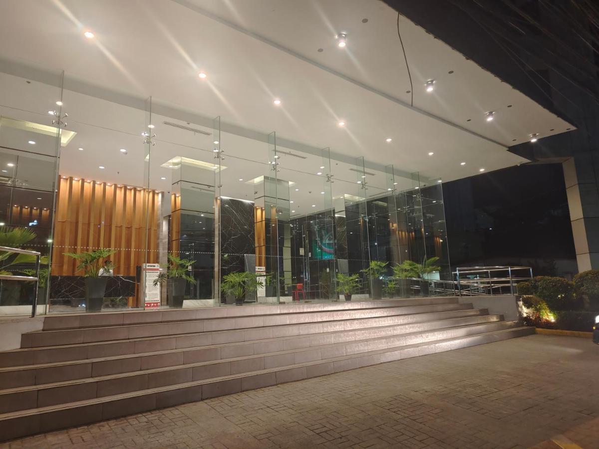 Cebu Aviner Apartment ภายนอก รูปภาพ