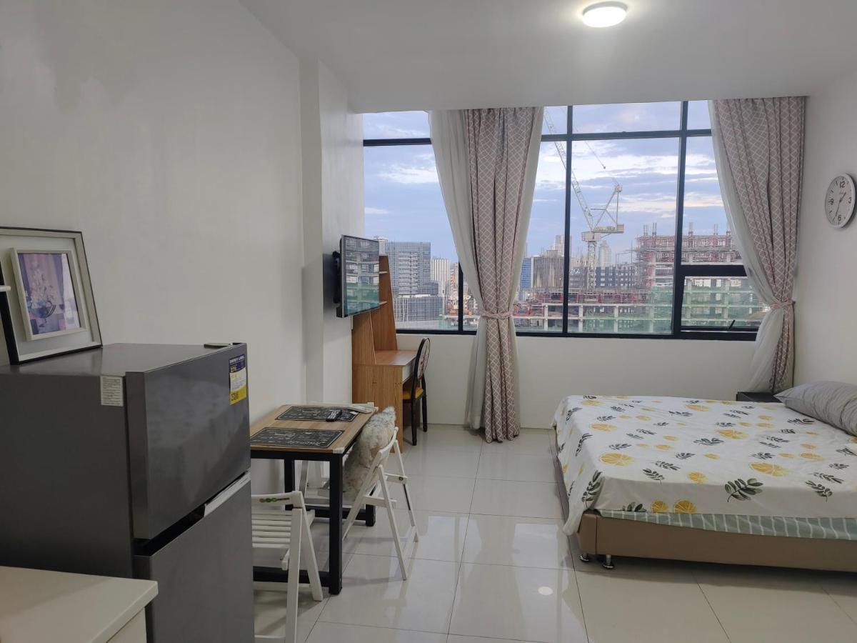 Cebu Aviner Apartment ภายนอก รูปภาพ