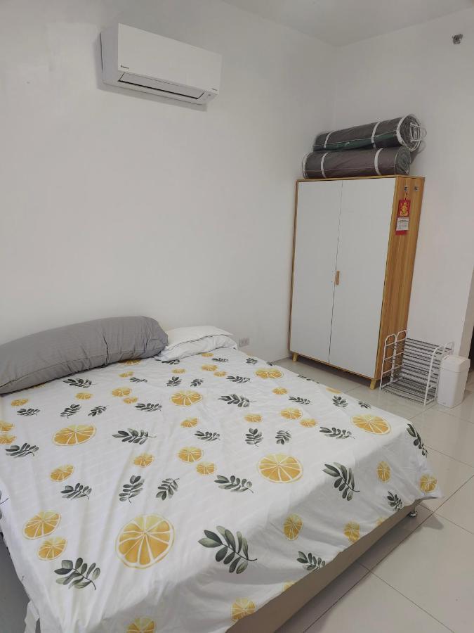 Cebu Aviner Apartment ภายนอก รูปภาพ