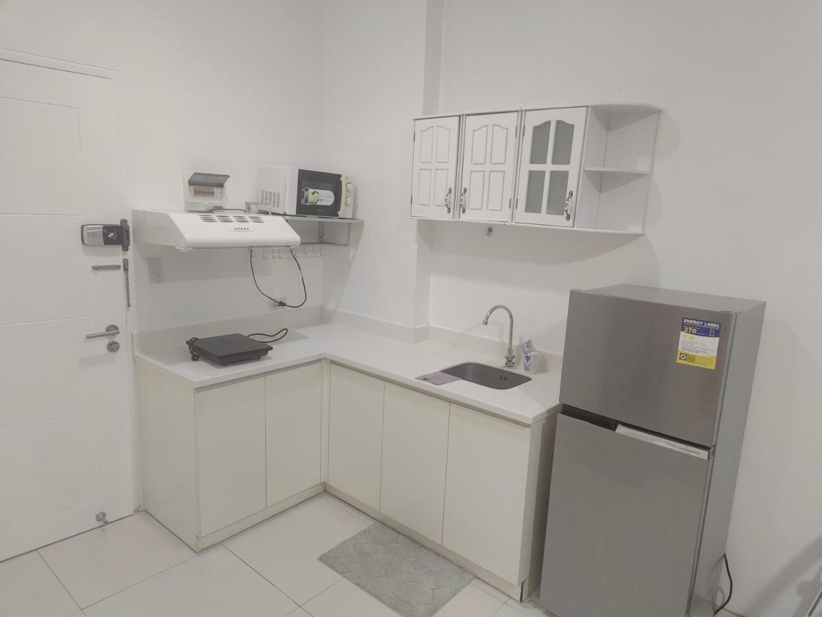 Cebu Aviner Apartment ภายนอก รูปภาพ