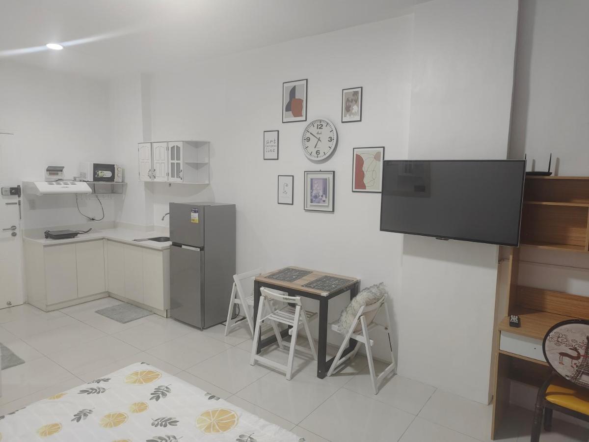 Cebu Aviner Apartment ภายนอก รูปภาพ