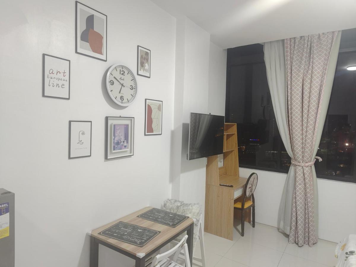 Cebu Aviner Apartment ภายนอก รูปภาพ