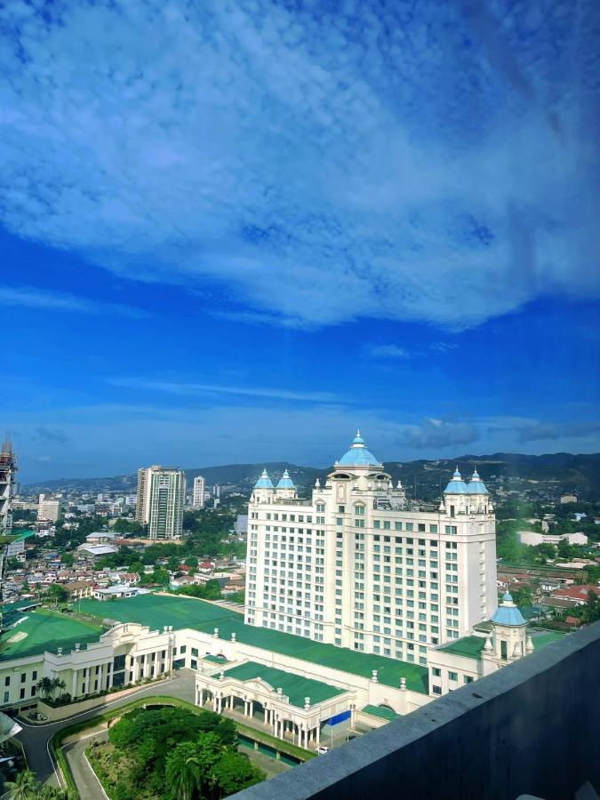 Cebu Aviner Apartment ภายนอก รูปภาพ
