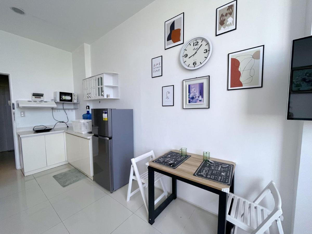 Cebu Aviner Apartment ภายนอก รูปภาพ