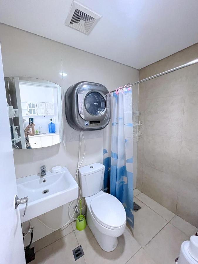 Cebu Aviner Apartment ภายนอก รูปภาพ