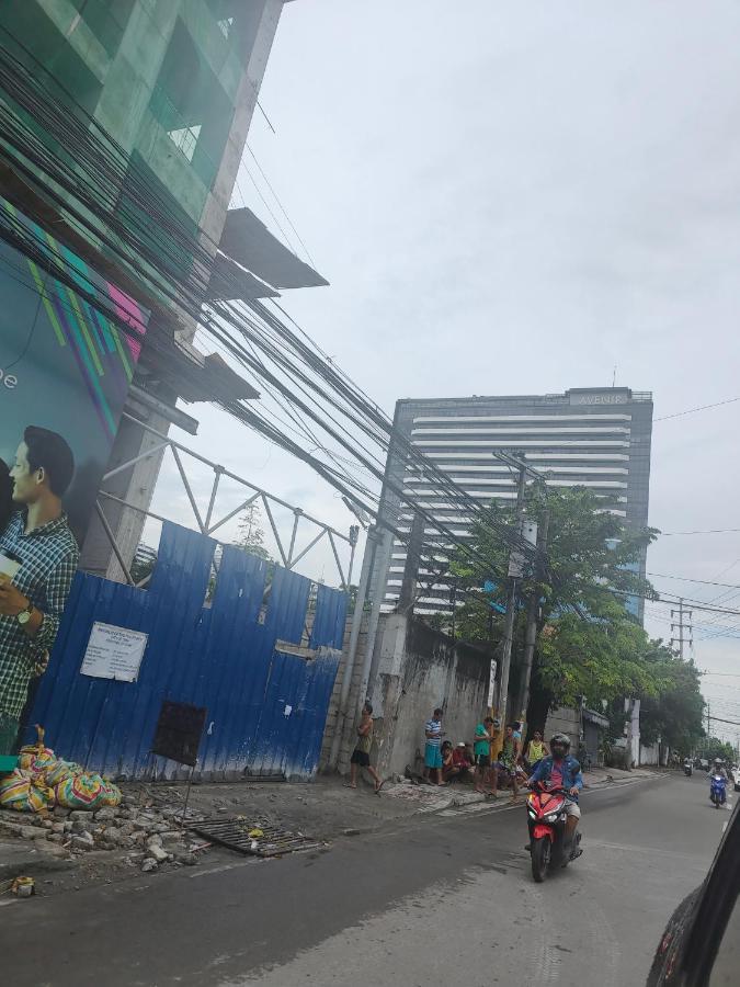 Cebu Aviner Apartment ภายนอก รูปภาพ